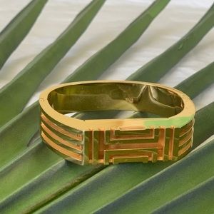 Tory Burch Fitbit Flex Bracelet
